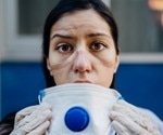 MADE-up or real? Review debunks severity of mask-associated dry eye syndrome