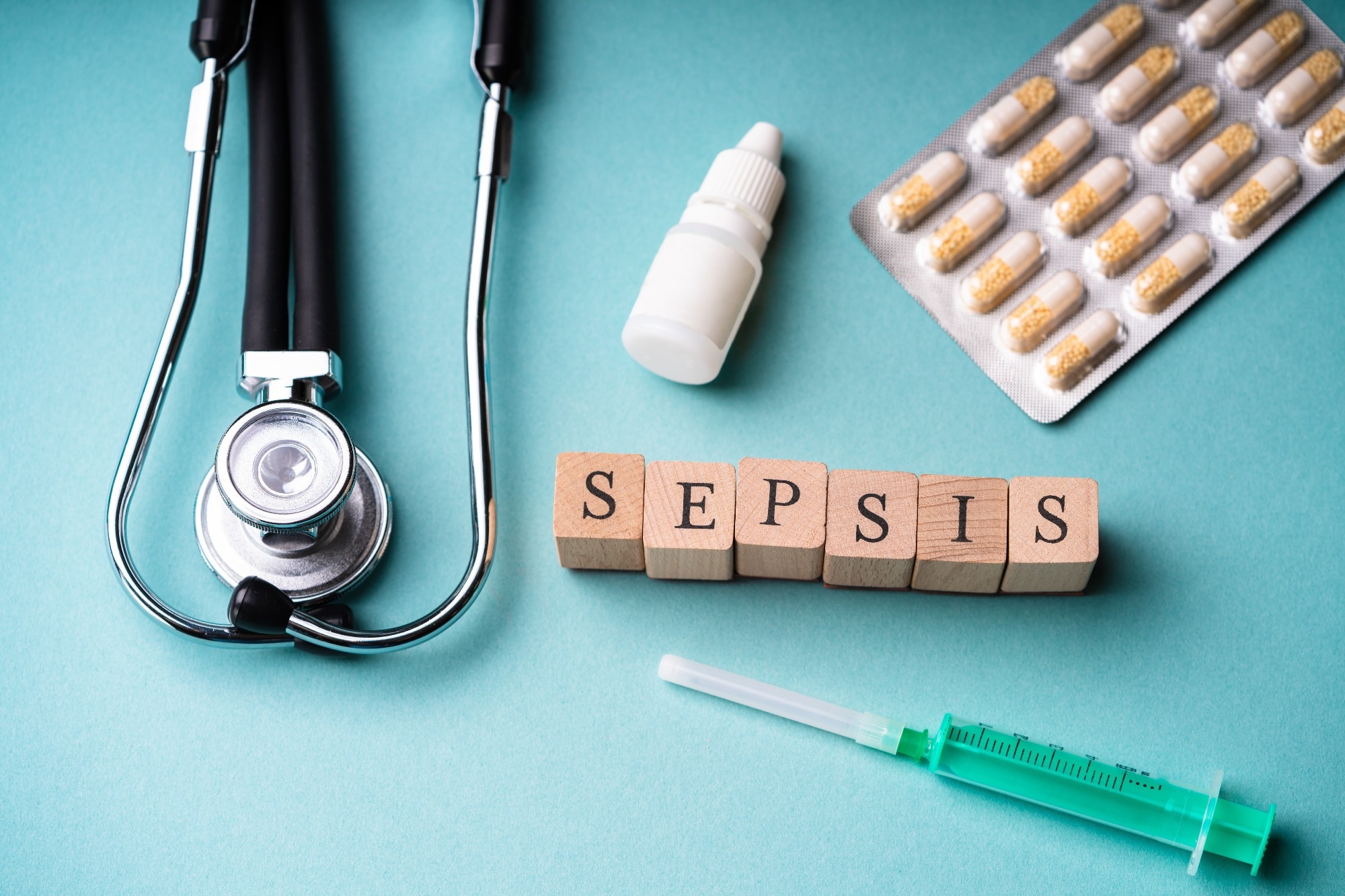 Study: Big data insights into the diagnostic values of CBC parameters for sepsis and septic shock in burn patients: a retrospective study. Image Credit: Andrey_Popov/Shutterstock.com