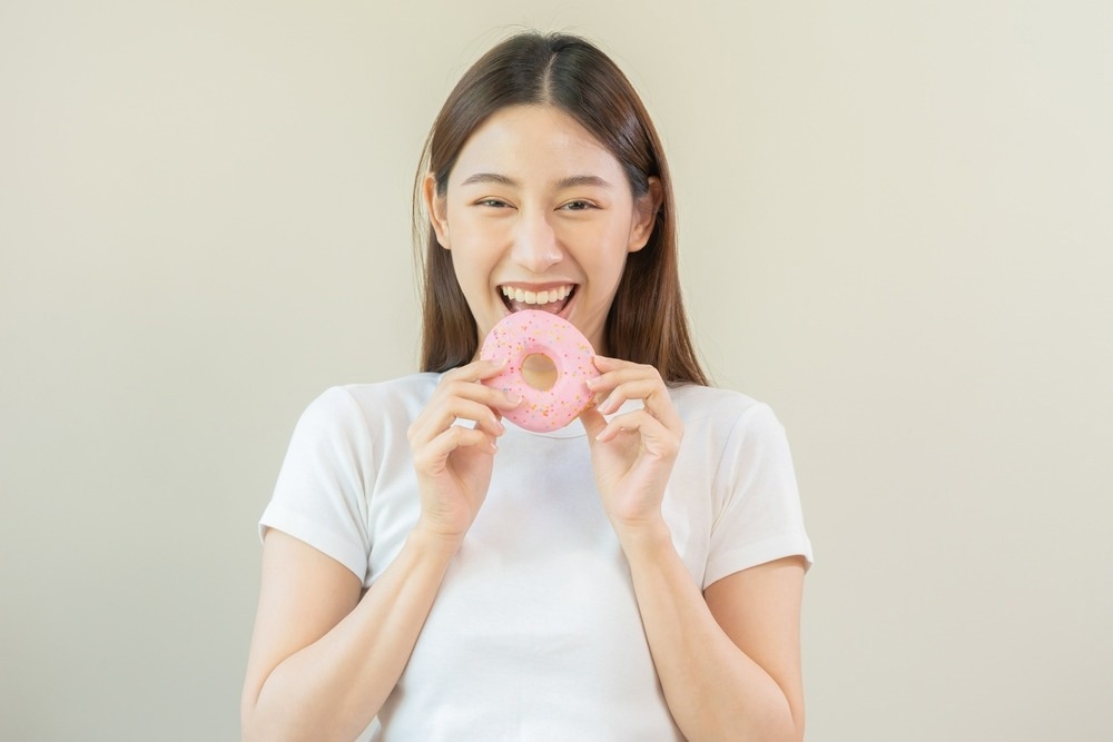 Study: The role of psychosocial well-being and emotion-driven impulsiveness in food choices of European adolescents. Image Credit: Kmpzzz/Shutterstock.com
