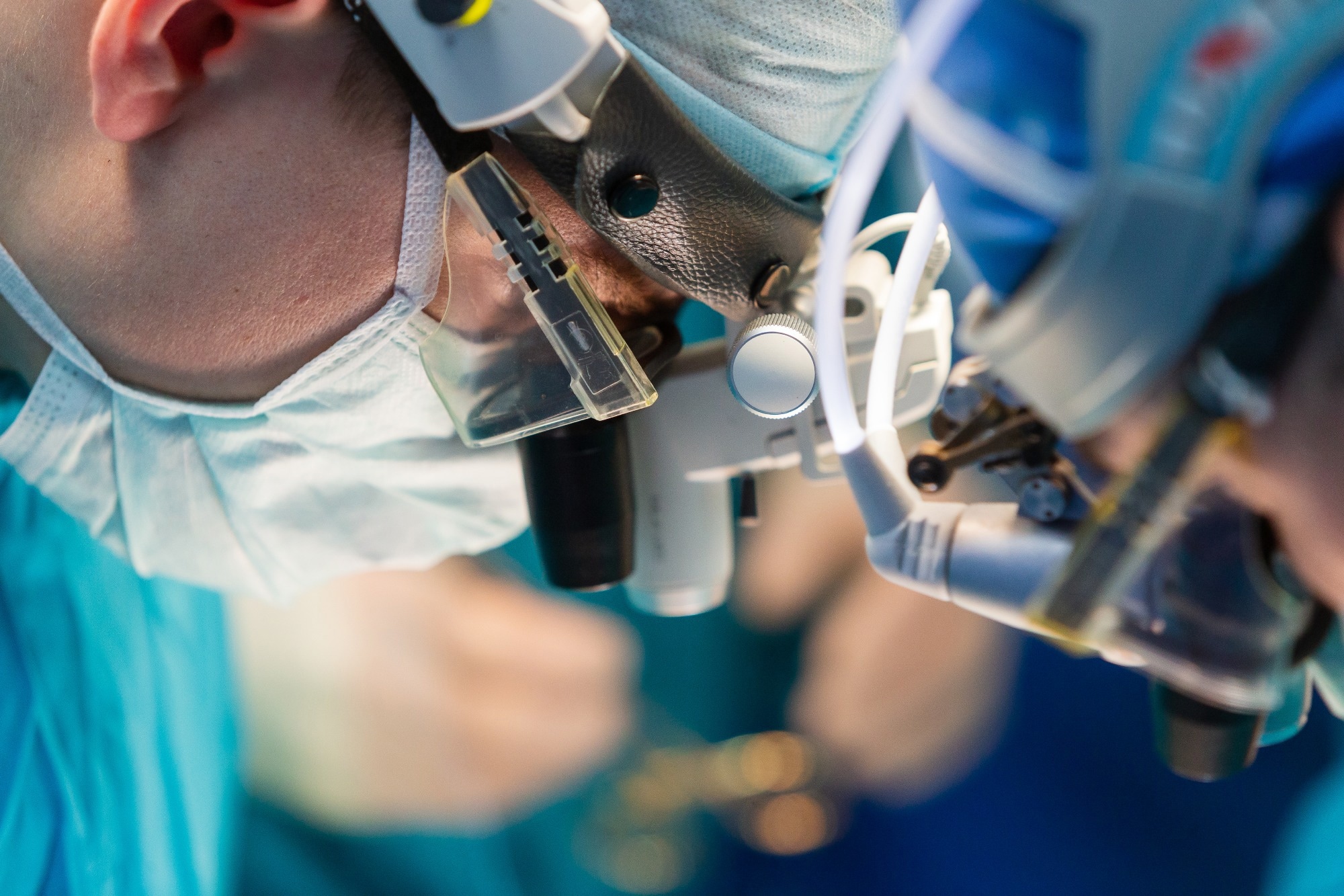 Study: Prolonged hypothermic machine perfusion enables daytime liver transplantation – an IDEAL stage 2 prospective clinical trial. Image Credit: Dmitriy Kandinskiy / Shutterstock.com