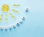 Association between vitamin D supplementation and fatigue