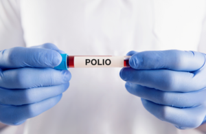 Novel type 2 oral polio vaccine secures WHO prequalification for broader rollout