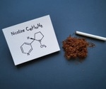 Nicotine's surprising effect on gut microbiota and metabolism uncovered
