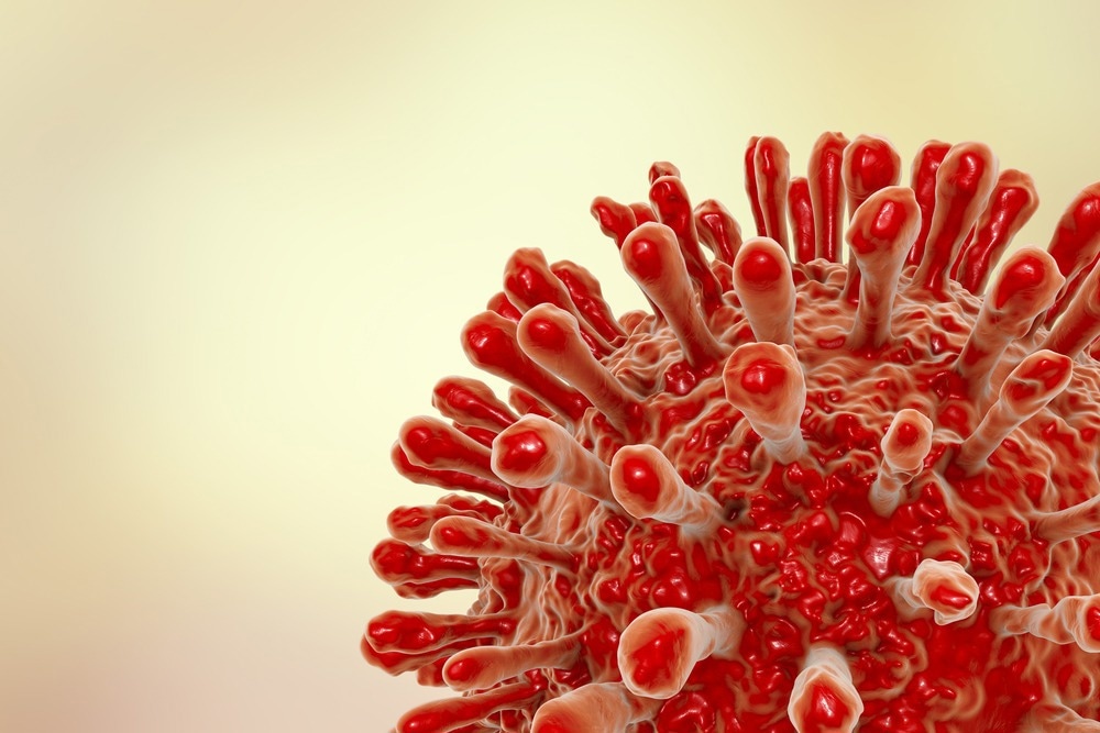 Study: Elevated HIV Viral Load is Associated with Higher Recombination Rate In Vivo. Image Credit: Kateryna Kon/Shutterstock.com