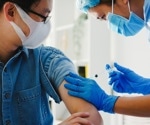 Study shows slight increase in Guillain-Barre syndrome risk with adenovirus COVID vaccines