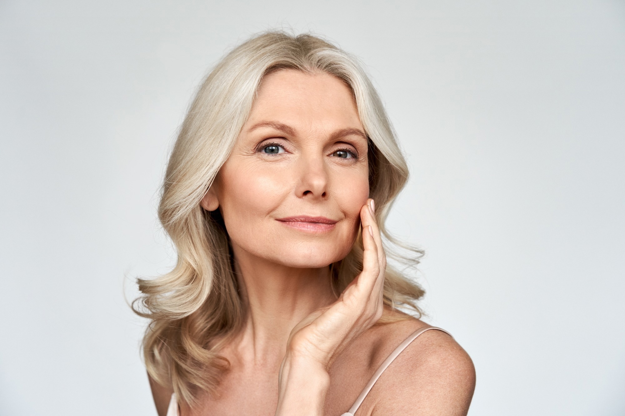 Study: An analysis of multiple studies enables the identification of potential microbial features associated with skin aging. Photo credit: Ground Picture/Shutterstock.com