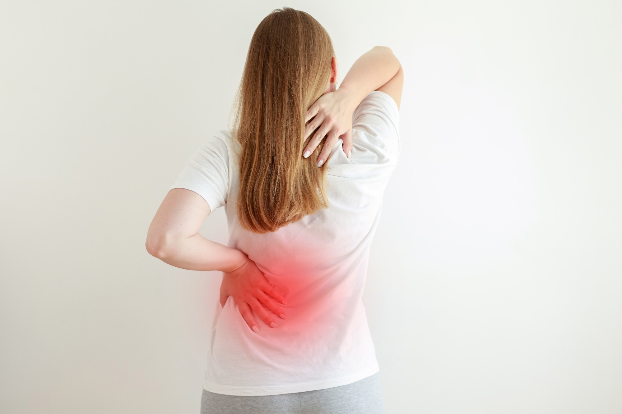 tudy:  Association between different composite dietary antioxidant indexes and low back pain in American women adults: a cross-sectional study from NHANES. Image Credit: Kateryna Artsybasheva / Shutterstock.com