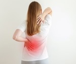 Higher antioxidant intake linked to lower back pain risk in women, study finds