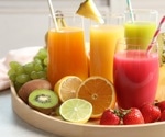 Evidence that 100% fruit juice consumption is associated with a BMI gain in children