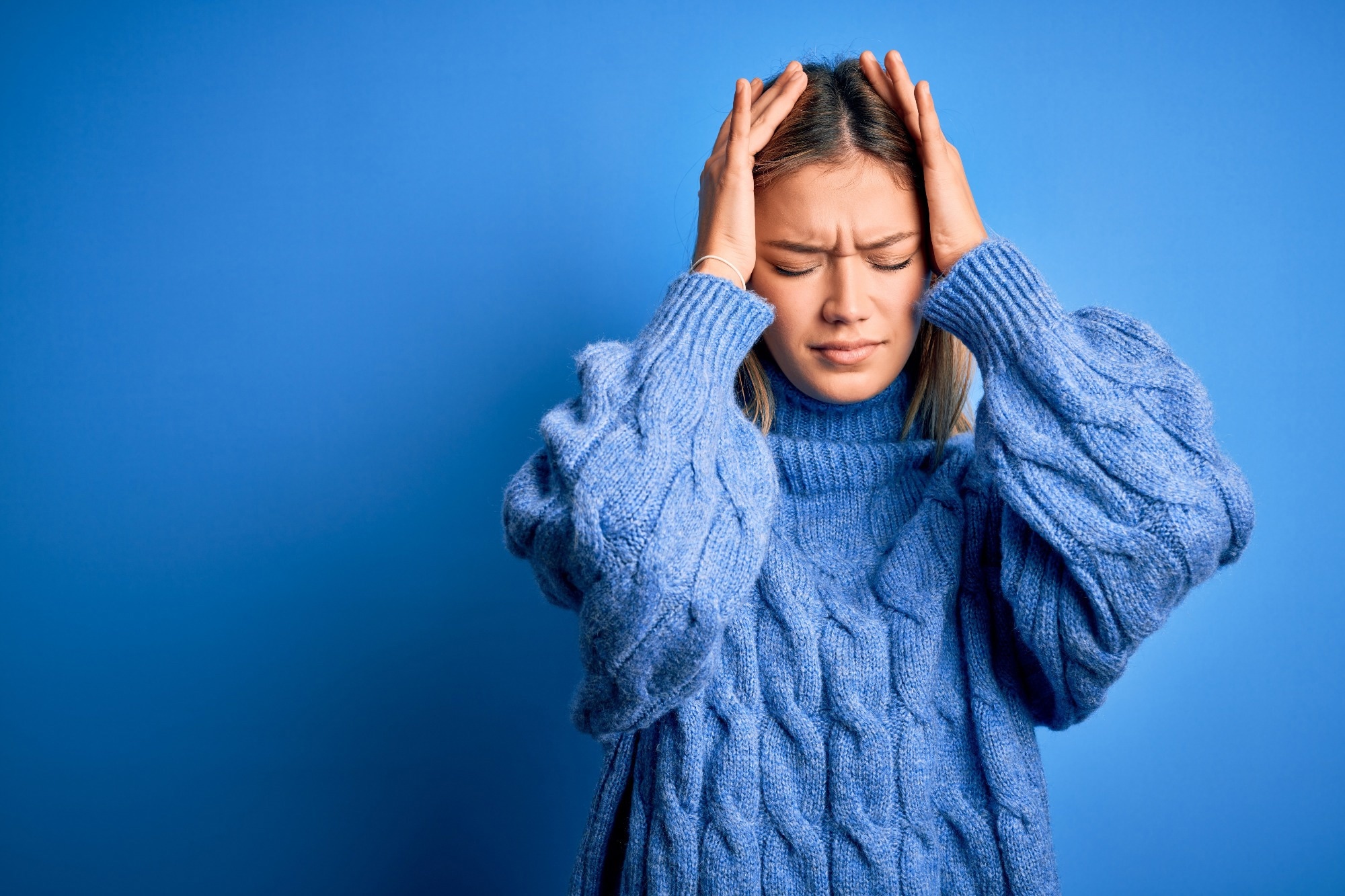 Review: CGRP Antagonism and Ketogenic Diet in the Treatment of Migraine. Image Credit: Krakenimages.com / Shutterstock