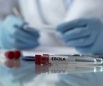 Higher local Ebola incidence causes lower child vaccination rates