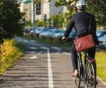 Can cycle commuting improve mental health?