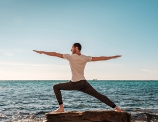 Can yoga improve your prostate health?