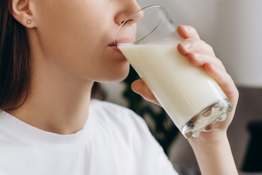 Study: Variant of the lactase LCT gene explains association between milk intake and incident type 2 diabetes. Image Credit: Yurii_Yarema/Shutterstock.com