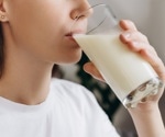 Increased milk intake associated with a decreased risk of type 2 diabetes in adults who do not produce lactase