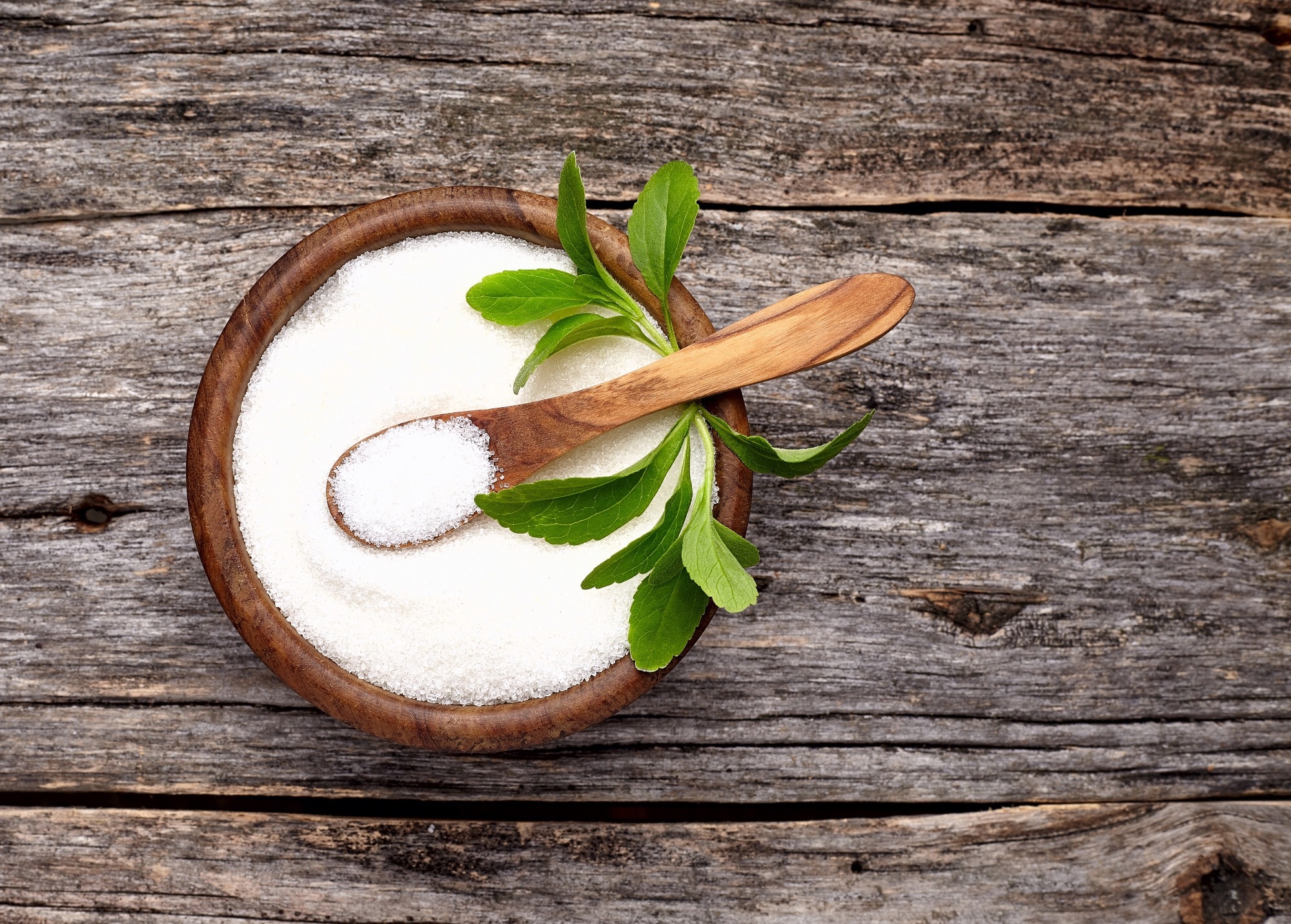Study: Consumption of the Non-Nutritive Sweetener Stevia for 12 Weeks Does Not Alter the Composition of the Human Gut Microbiota. Image Credit: TatianaMishina/Shutterstock.com