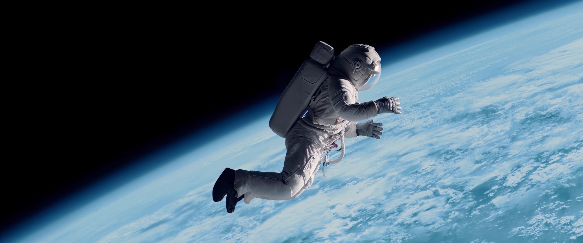 Study: The effect of space travel on human reproductive health: a systematic review. Image Credit: Supamotionstock.com/Shutterstock.com