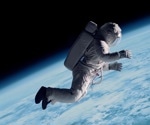 Does space travel impact the human reproductive system?