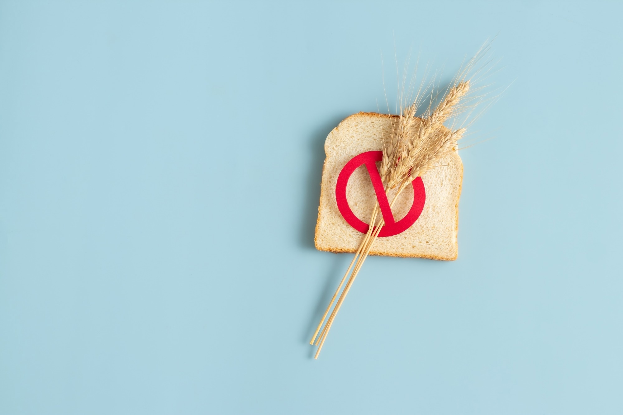 Review: Gluten and Wheat in Women’s Health: Beyond the Gut. Image Credit: Galigrafiya / Shutterstock
