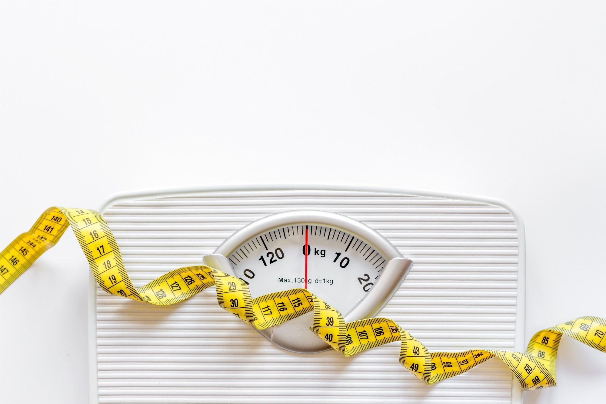 Study: Cancer Diagnoses After Recent Weight Loss. Image Credit: 279photo Studio / Shutterstock
