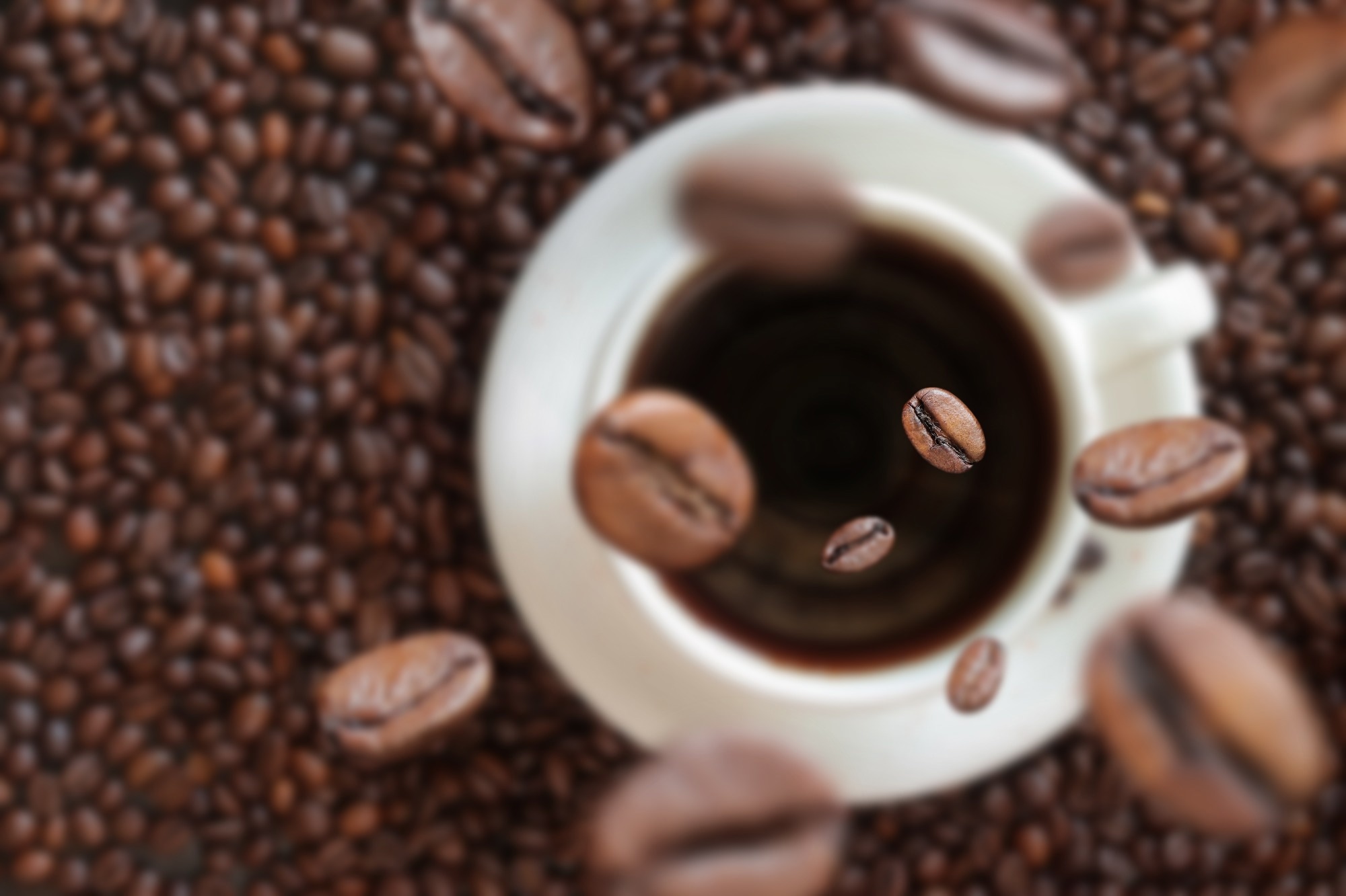 Study: Belief That Caffeine Ingestion Improves Performance in a 6-Minute Time Trial Test without Affecting Pacing Strategy. Image Credit: lymenko Mariia/Shutterstock.com