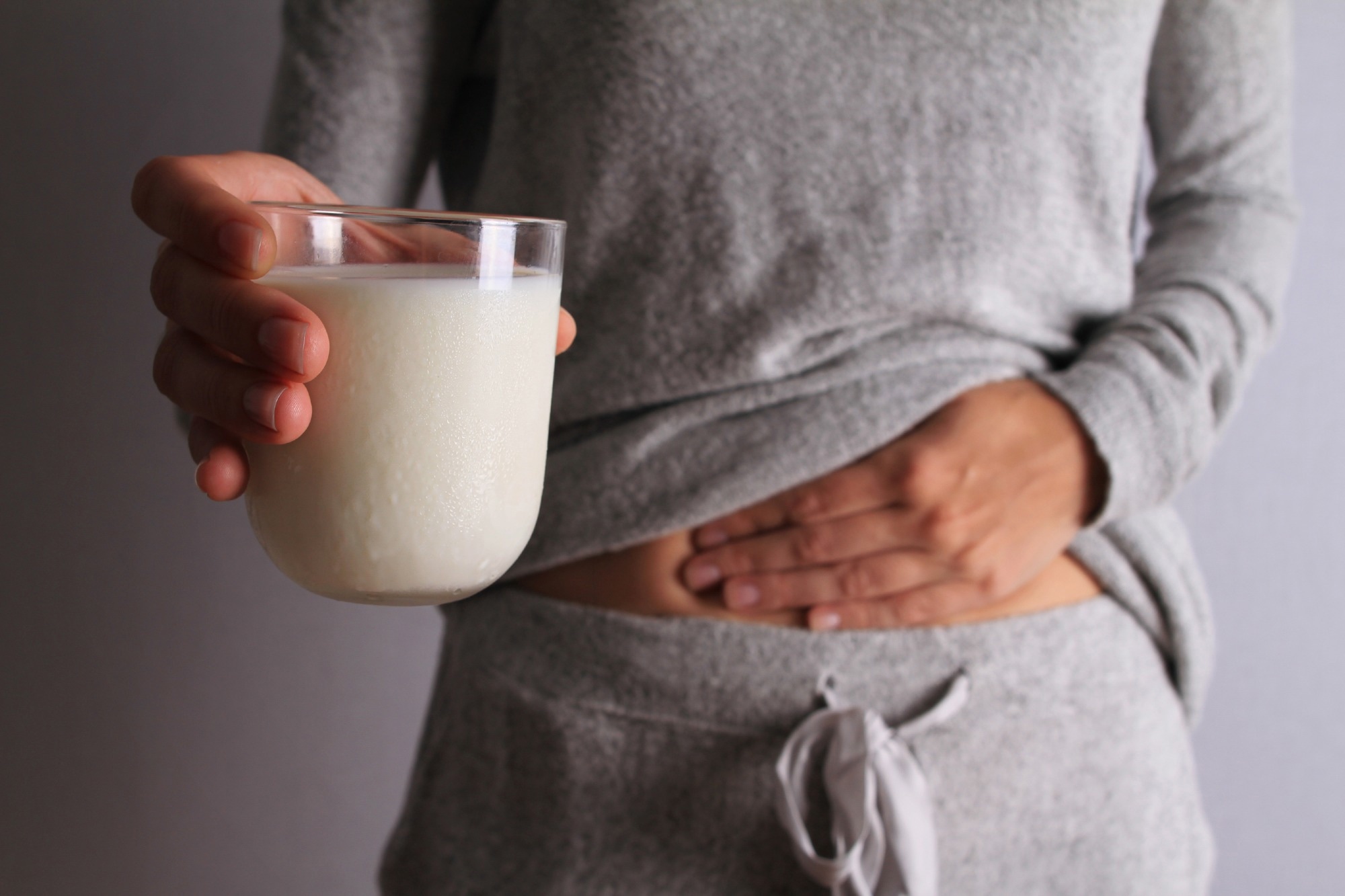 Study: Cow’s Milk: A Benefit for Human Health? Omics Tools and Precision Nutrition for Lactose Intolerance Management. Image Credit: Albina Gavrilovic/Shutterstock.com