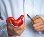 Gastric bypass shows slight edge over sleeve gastrectomy in long-term study