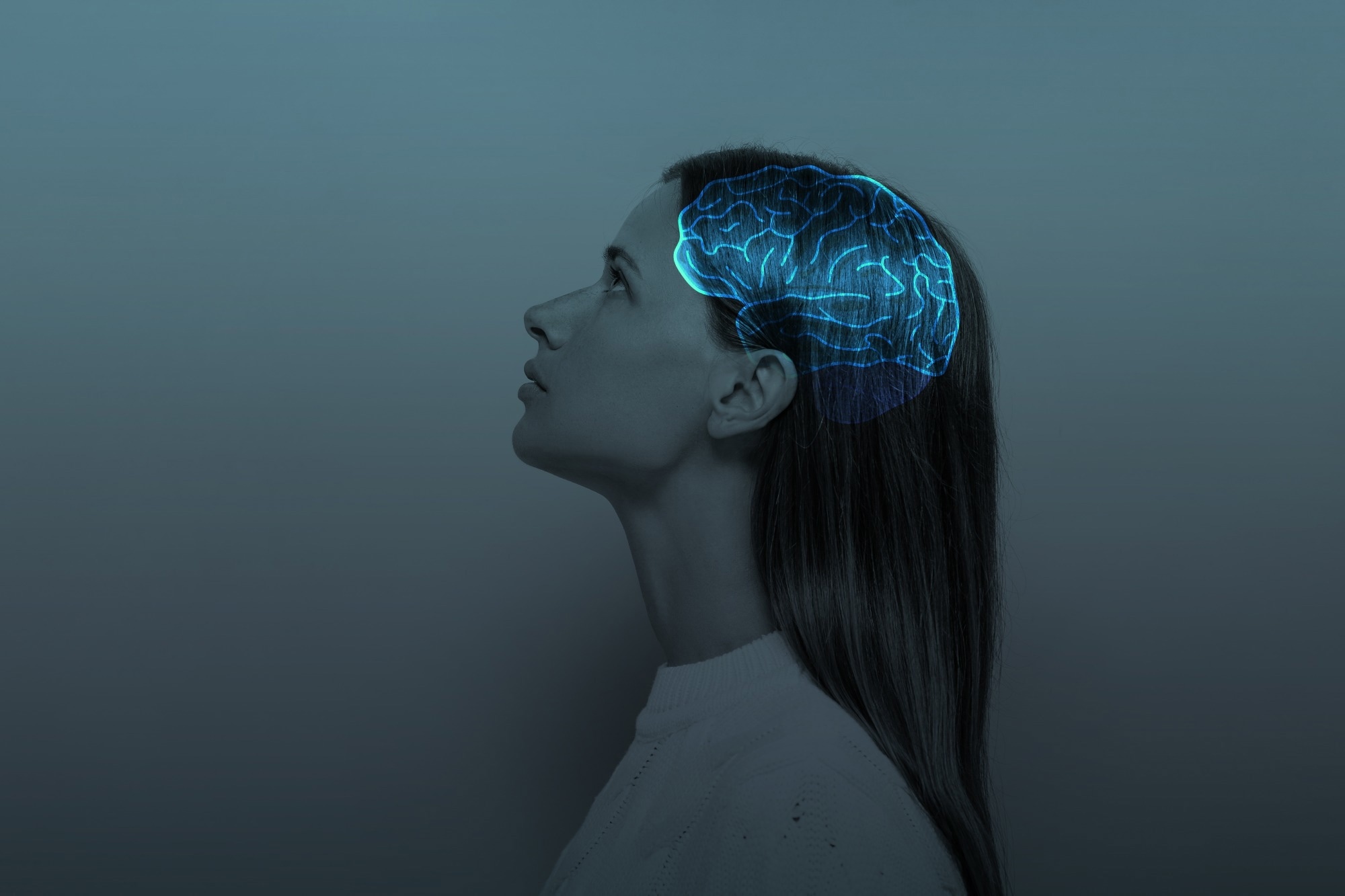 Study: Proteomic insights into mental health conditions: plasma markers in young adults.  Image credit: Pavlova Yuliia / Shutterstock.com
