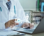 AI steps up in healthcare: GPT-3.5 and 4 excel in clinical reasoning