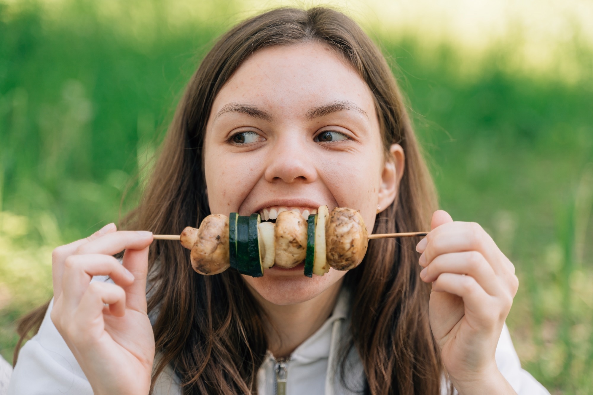 Study: The Relationship Between Mushroom Consumption and Cognitive Performance - An Epidemiological Study in the Framework of European Cancer Research – Norfolk Cohort (EPIC-Norfolk). Image Credit: Trojan/Shutterstock.com