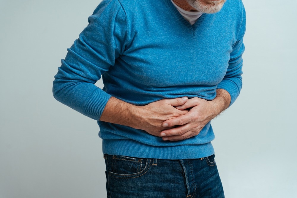 Study: Do interventions for mood improve inflammatory biomarkers in inflammatory bowel disease?: A systematic review and meta-analysis. Image Credit: oneinchpunch/Shutterstock.com