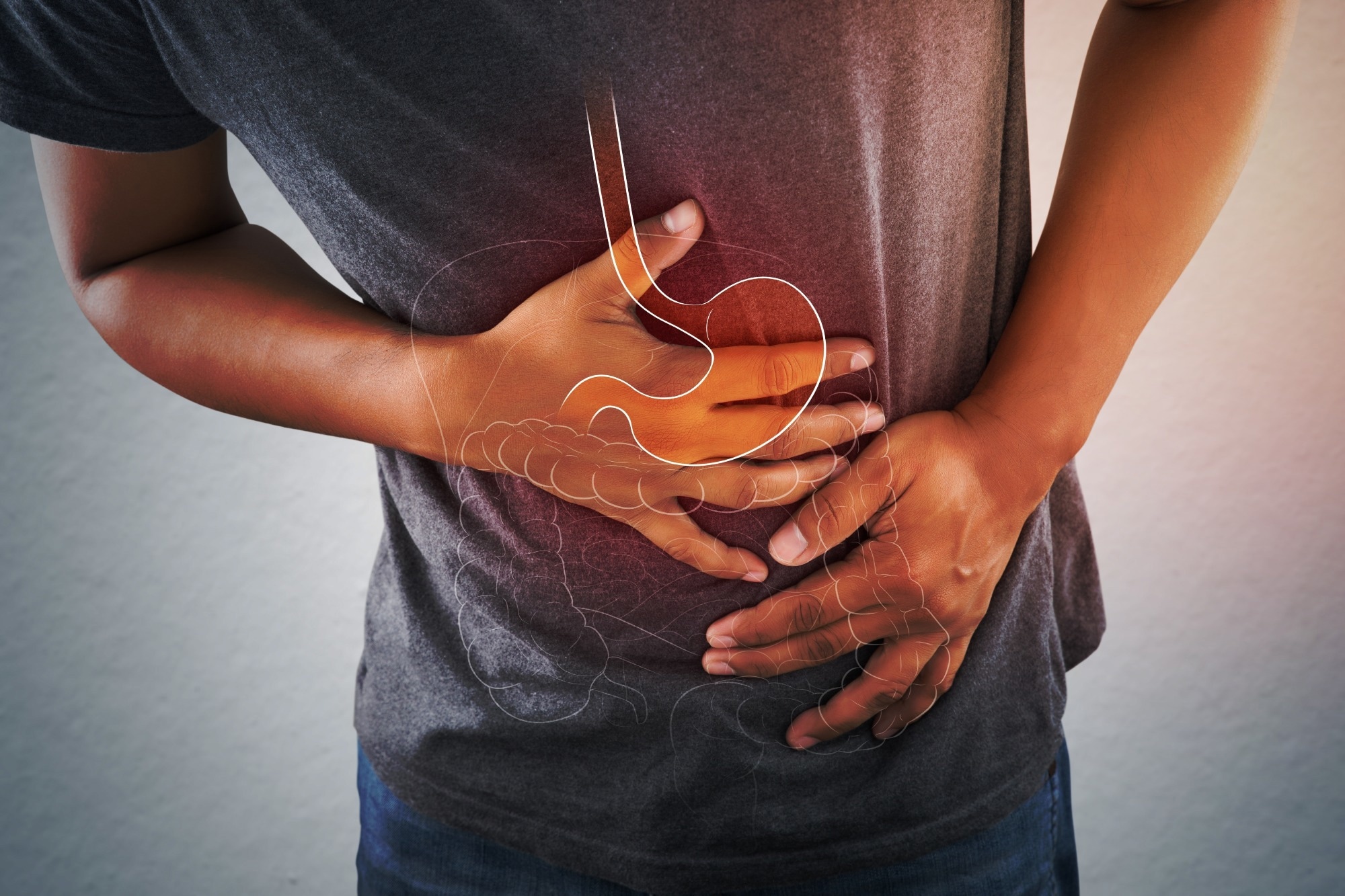 Study: A Mendelian randomization study on the causal effect of inflammatory bowel disease on the risk of erectile dysfunction.  Image credit: ciobanetre/Shutterstock.com