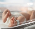 Neonates exposed to SARS-CoV-2 in utero at higher risk of respiratory distress, study finds