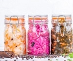 Fermented foods linked to mental health benefits through gut-brain connection