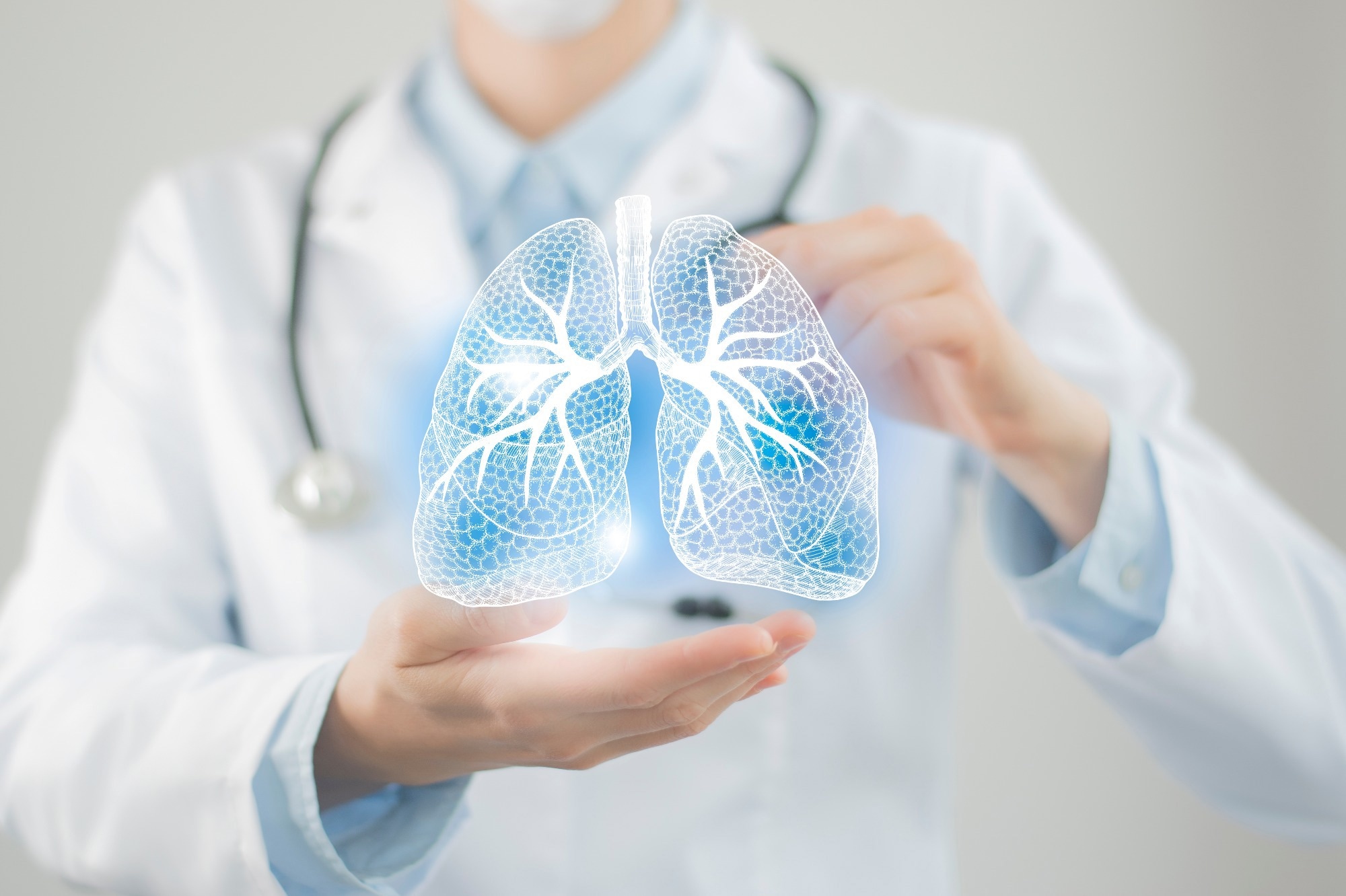 Study: Estimating the global prevalence of chronic obstructive pulmonary disease (COPD): a systematic review and meta-analysis. Image Credit: mi_viri/Shutterstock.com