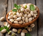 Pistachios: Ideal nighttime snack for prediabetic patients to manage blood glucose levels