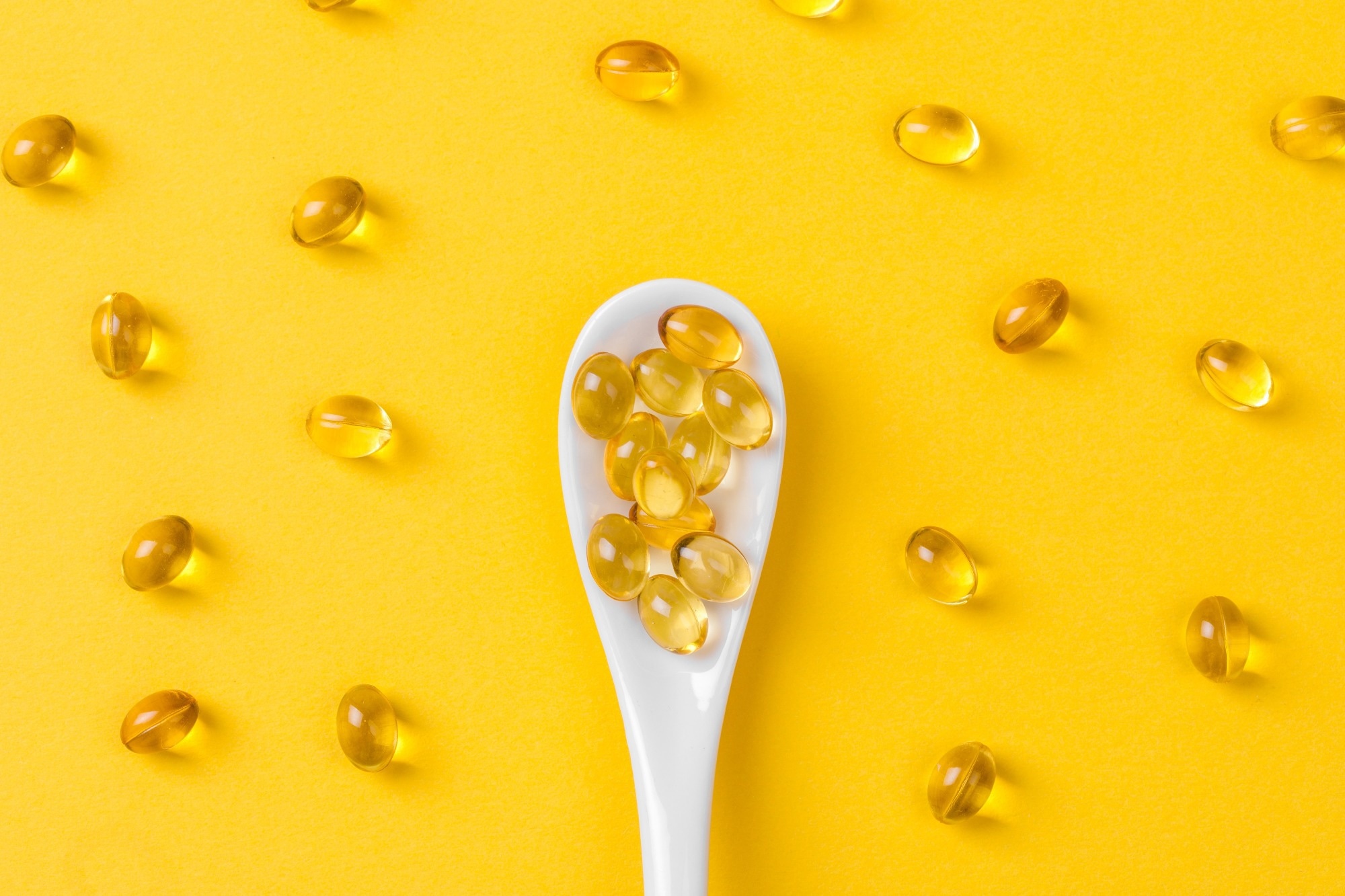 Study: Associations of serum vitamin D status and vitamin D supplement use with all-cause dementia, Alzheimer's disease and vascular dementia: a UK Biobank-based prospective cohort study.  Image credit: PhotoCam/Shutterstock