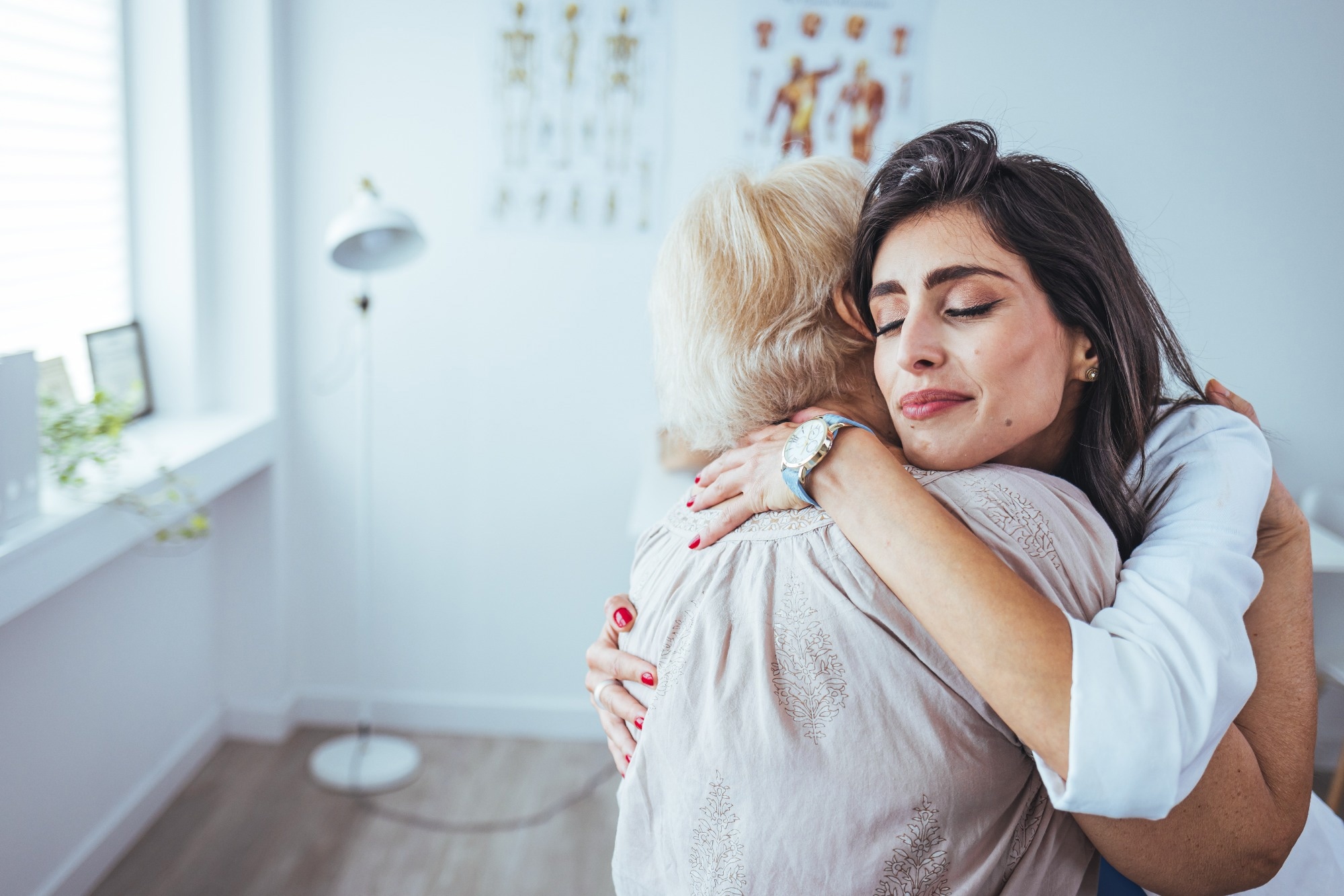 Study: CD38 genetic variation associated with increased personal distress with an emotional stimulus.  Image credit: Dragana Gordic / Shutterstock.com