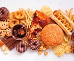 Study links ultra-processed foods to higher metabolic disease risk