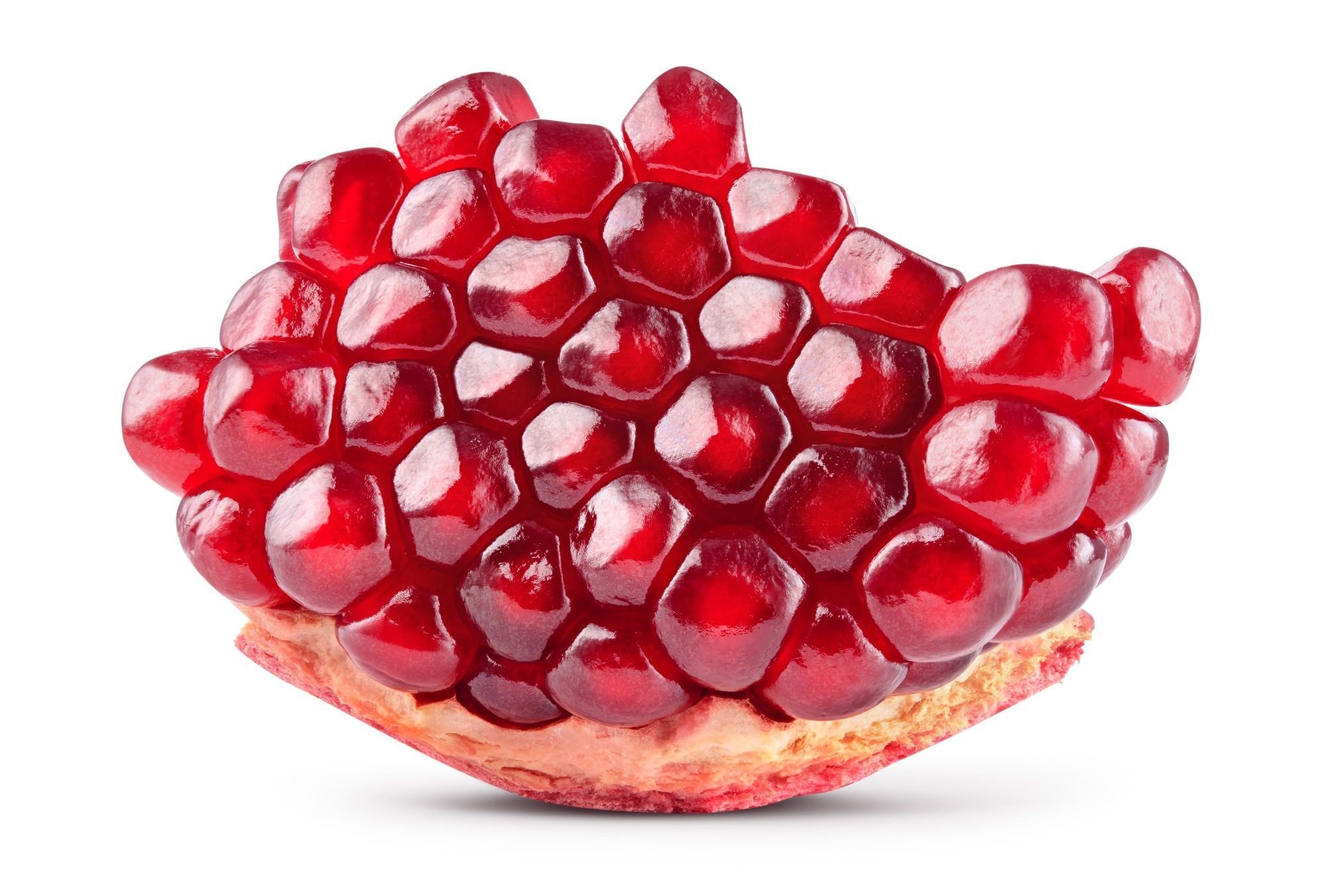 Study: Effect of pomegranate seed oil on mild cognitive impairment.  Image credit: Team UR/Shutterstock
