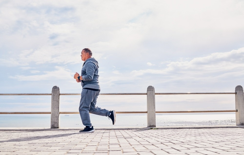 Study: Physical Activity and Cognitive Decline in Older Adults A Systematic Review and Meta-analysis. Image Credit: PeopleImages.com – Yuri A/Shutterstock.com