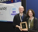 SLAS23 new product award winner: Absorbance 96 Automate wins the spotlight