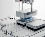 Absorbance 96 Automate revealed: The world’s first on-deck plate reader for laboratory automation