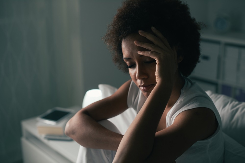 Étude : Qualité du sommeil chez les survivants non hospitalisés du COVID-19 : une étude transversale nationale.  Source de l'image : Stock-Asso/Shutterstock.com