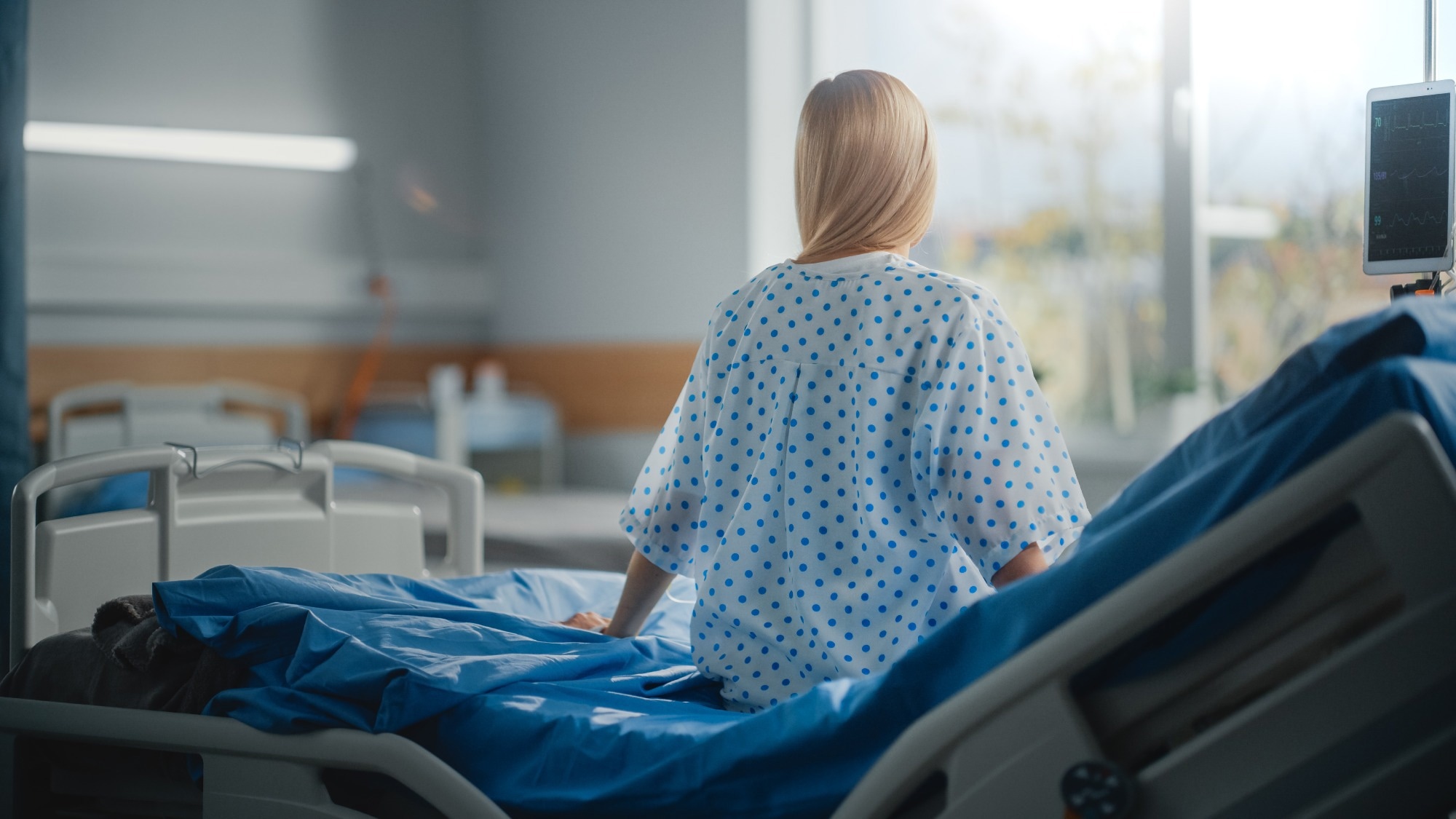 Study: Impact of the COVID-19 pandemic on the incidence and type of infections in hospitalized patients with cirrhosis: A retrospective study. Image Credit: Gorodenkoff / Shutterstock.com