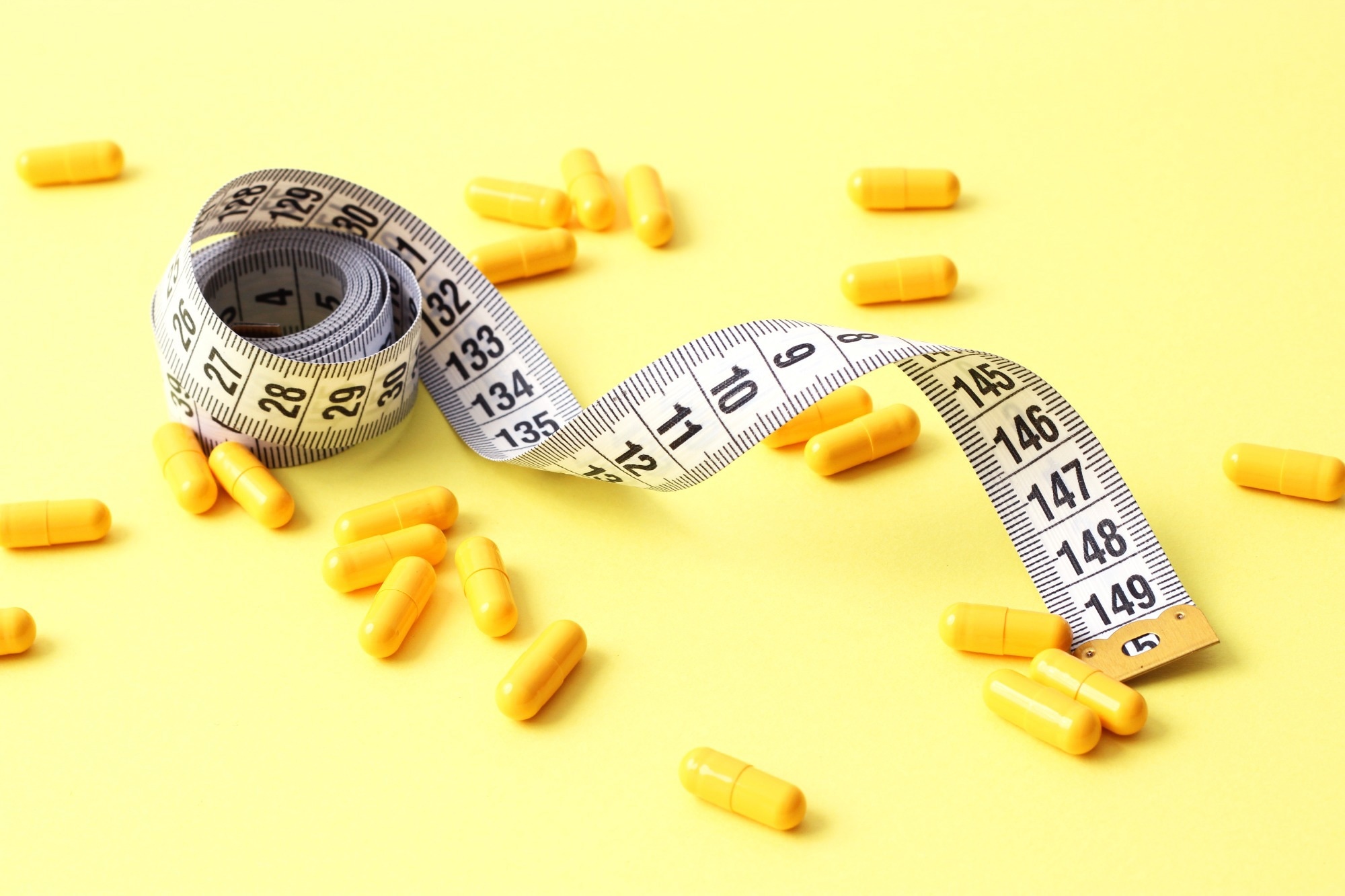 Study: A GIPR antagonist conjugated to GLP-1 analogues promotes weight loss with improved metabolic parameters in preclinical and phase 1 settings. Image Credit: White bear studio / Shutterstock