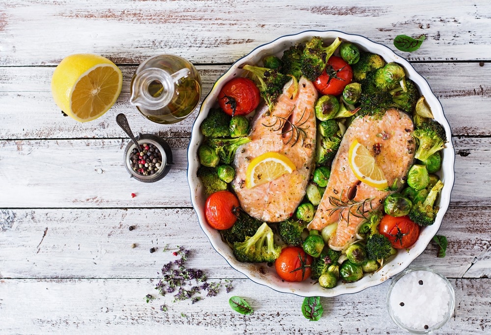 Study: Traditional Atlantic Diet and Its Effect on Health and the Environment A Secondary Analysis of the GALIAT Cluster Randomized Clinical Trial. Image Credit: Timolina/Shutterstock.com
