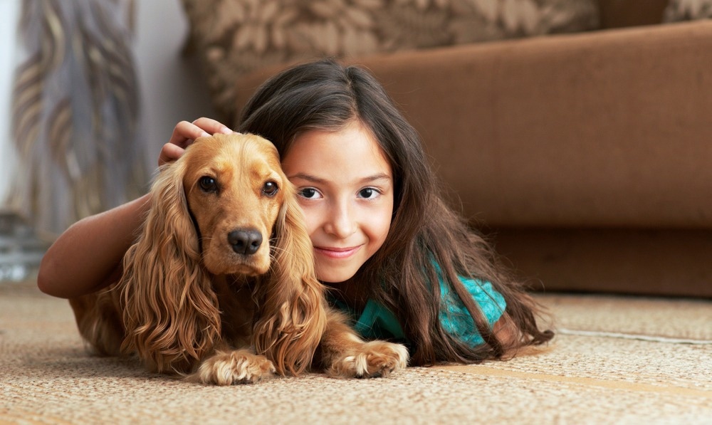 Study: Longitudinal Effects of Dog Ownership, Dog Acquisition, and Dog Loss on Children's Movement Behavior: Results from the PLAYCE Cohort Study.  Image credit: Dmytro Vietrov/Shutterstock.com