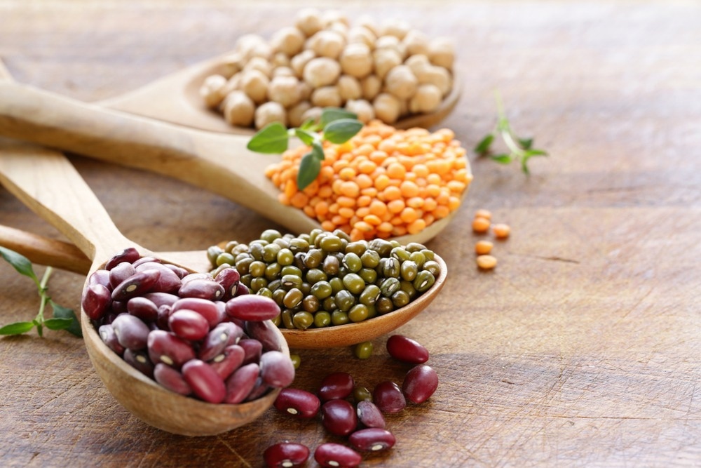 Study: Legume consumption and cancer risk in a network of case-control studies. Image Source: Dream79/Shutterstock.com