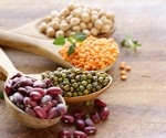 New study links legume consumption to lower risk of colorectal cancer
